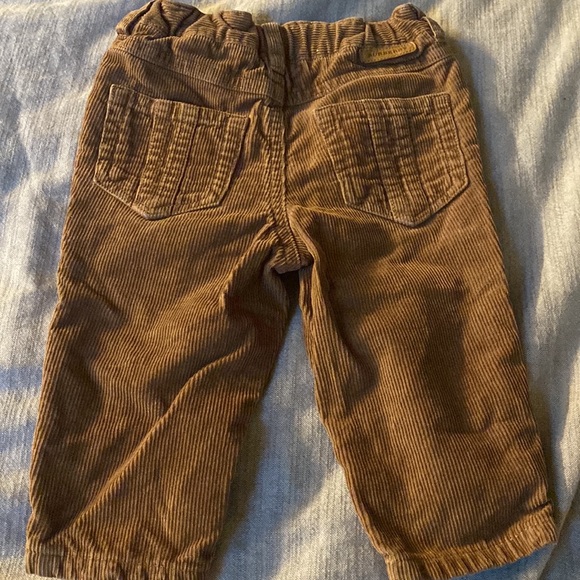 Burberry Corduroy Pants - Picture 2 of 7
